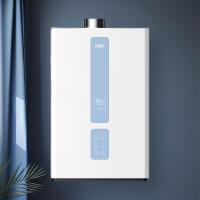 万家乐 燃气热水器燃热 采暖洗浴两用热水炉 多重安防家用壁挂炉 20kw 热水器天然气L1PB20-18D3