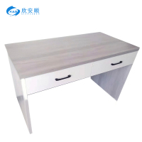 欣安顺 书桌 1000*550*750mm 张