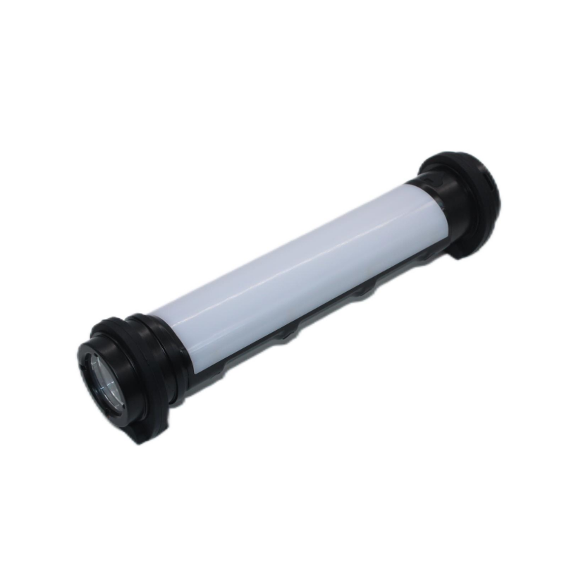 华燏 HY-SC201 3.7V 3W IP66 光源类别LED 6000K白光 多功能手持工作灯 (计价单位:盏) 白色