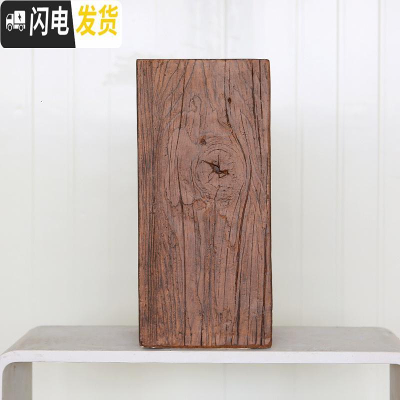 三维工匠水泥花盆定制定做大号简约创意个性现代客厅落地阳台别墅酒店园林 花盆定制 大花盆容器