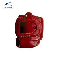 离合器外罩MV3;机;54001D