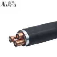 鑫马 电缆 YJV22 0.6/1KV 3*300平方 米