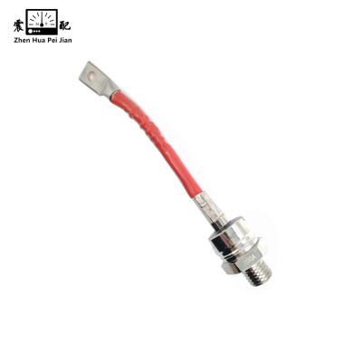 震配 整流二极管ZP100A1600V或ZP200A1600V或ZP300A1600V(请备注) 只