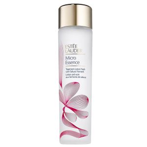 雅诗兰黛第二代樱花原生液补水保湿 200ml