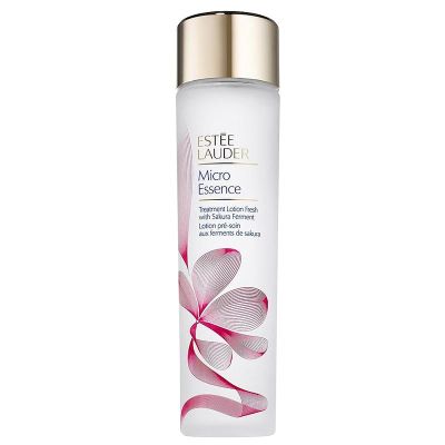 雅诗兰黛第二代樱花原生液补水保湿 200ml