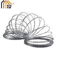 汐 刺丝滚笼40cm卷