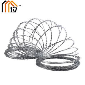 汐 刺丝滚笼40cm卷