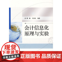 会计信息化原理与实验