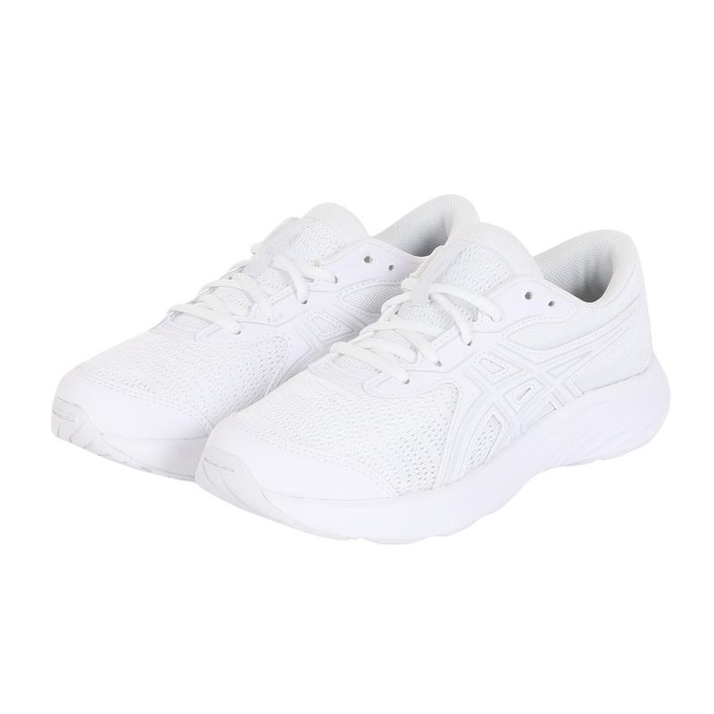 亚瑟士(ASICS)asics男童跑步鞋 jogging鞋儿童运动鞋透气减震跑鞋