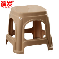 演发 塑料凳22cm 个
