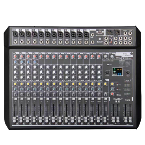 惠度(HuiDu)18路输入两编组输出模拟调音台 TG18(销售单位:台)