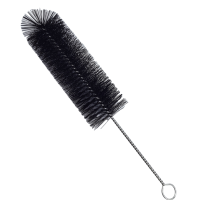 核隆钰 刷子 透管刷全长450mm 把