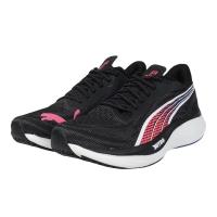 彪马(Puma)男跑步鞋轻量缓震透气舒适耐磨运动休闲低帮缓震设计