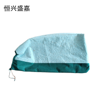 恒兴盛嘉 抽绳草籽生态袋 40*80cm 个