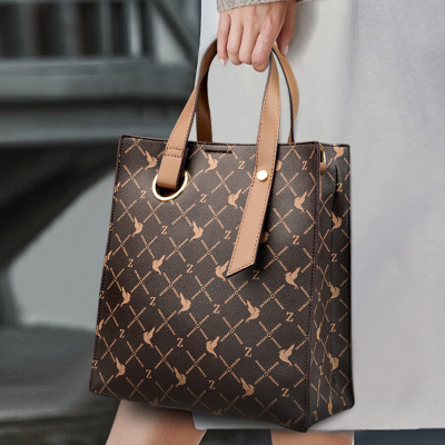 包包女包新款斜挎包女单肩包女时尚大气女士手提包女