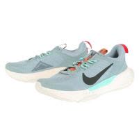 耐克(NIKE)女鞋轻量透气耐磨耐用户外越野跑步稳定抓地力