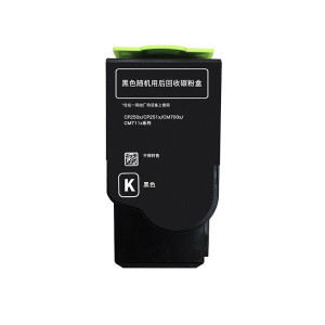 奔图/PANTUM CTL-350HK 墨粉 大容量版 8500页 1支