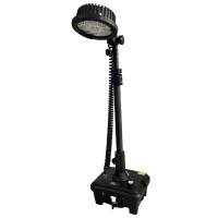 鑫荣登 轻便式移动工作灯 XRD6105A 升降强光探照灯