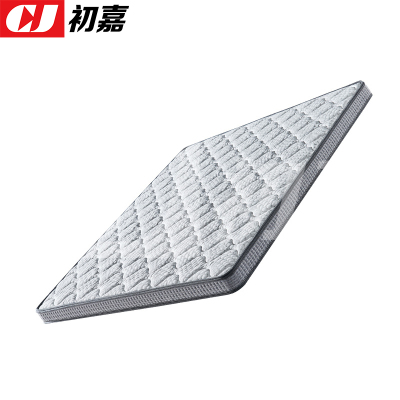 初嘉(CJ)棕垫护脊3E椰棕床垫1800*2000*150