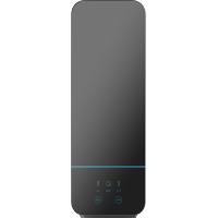 涞恩(LikeLion)反渗透厨下式净水器RO-EP800全屋净水800G低废水比一级水效智能报警0阻垢剂0陈水