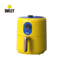 SMILEY 空气炸锅/ SY-KZ3502