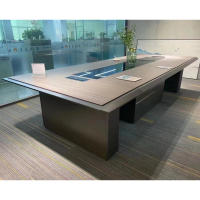 首指(SZ)办公桌/会议桌/LH0736