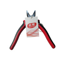 标楷 工业级克丝钳 8寸 把