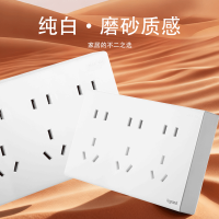 罗格朗 十五孔插座 明装 MP/426/10USL3 个