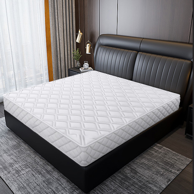 绵冠(MIANGUAN)床垫环保棕垫3D椰棕垫弹簧垫席梦思亲肤针织棉面料