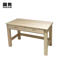 国隽 学习桌 1200*540*750mm/张