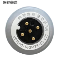 鸣驰鑫鼎 接近开关 UB1000-18GM75-E5-V15 个