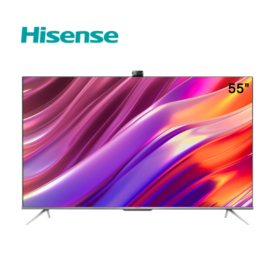 海信（Hisense）海信130%高色域社交