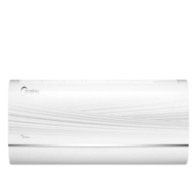 美的(Midea)空调1匹新能效变频冷暖挂机空调KFR-26GW/BP2DN8Y-SN300(3)
