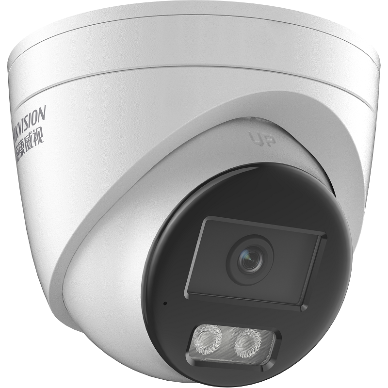 海康威视(HIKVISION) DS-2CD238SX-NJS 800万海螺型网络摄像机 (计价单位:台) 白色