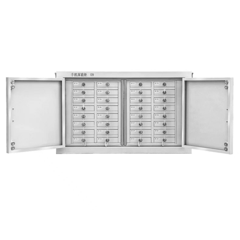 首指(SZ)手机寄存柜/SZ-JC8