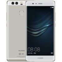 华为 P9 (EVA-TL00) 3GB+32GB 皓月银 移动4G 5.2英寸小屏 徕卡双摄像头指纹识别技术搭载麒麟955芯片收藏手机