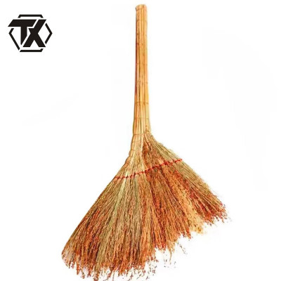 铁迅高粱扫帚LA1 把