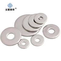 云聚君祥 A级平垫圈系列