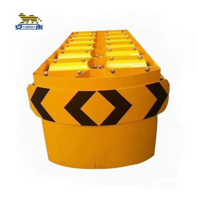 安虎 防撞垫护栏 H-60A 个