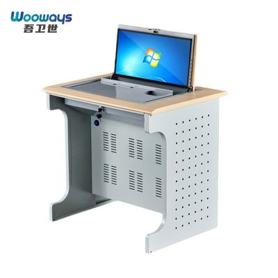 吾卫世 电脑桌 800*600*750mm张