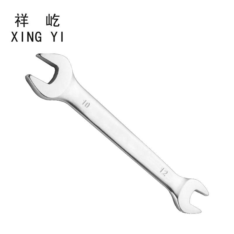 祥屹 开口扳手10x 把