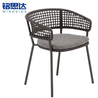 铭思达户外椅56*62*75cm把