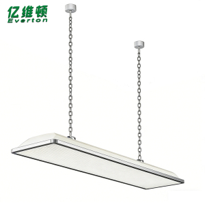 亿维顿 教室护眼格栅灯 300*1200mm 个