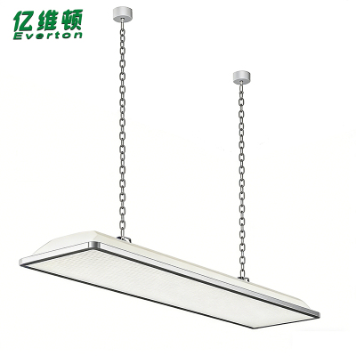 亿维顿 教室护眼格栅灯 300*1200mm 个