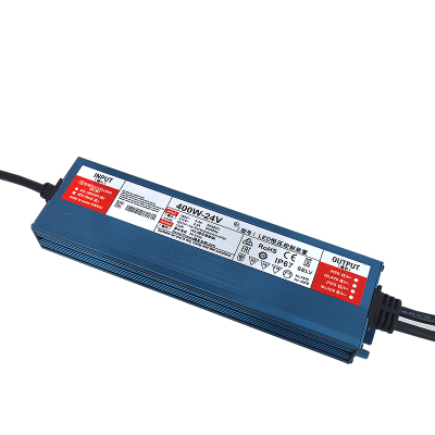 格瑞捷 低压24V防水LED驱动电源400W/个