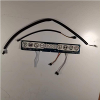 帮客材配 全新原装苏宁极物 E50W1显示板 收前务必验货 50W1