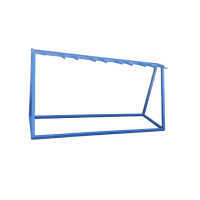 浪伍 工具威客架 2000*1100*mm (单位:个)