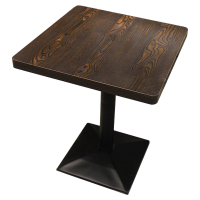 昌烨都 边桌60*60*75cm张