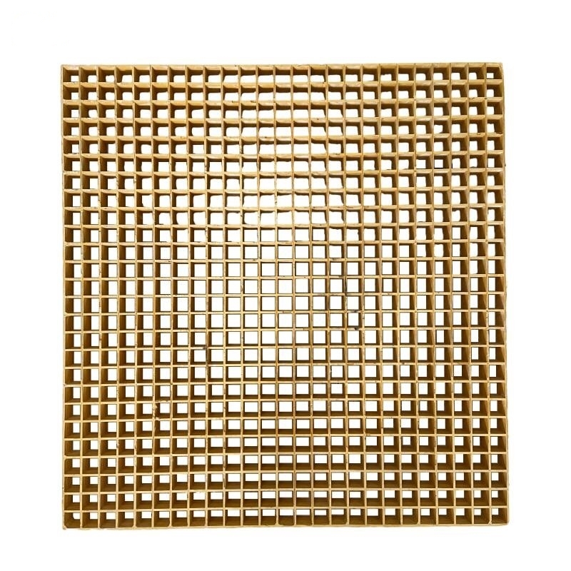 莘煊 玻璃钢格栅板 105*95*4cm 张