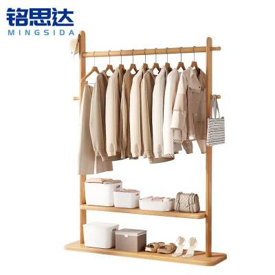 铭思达衣帽架1米个